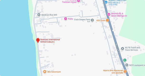 location